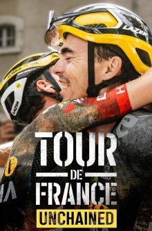 Tour de France: Unchained dizi izle