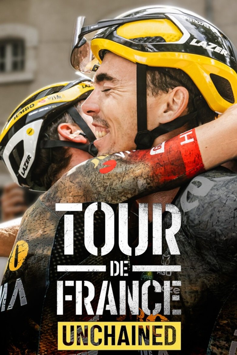 Tour de France: Unchained dizi izle