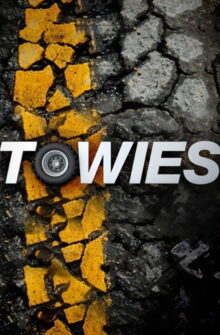 Towies izle