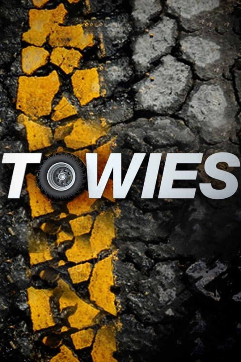 Towies izle