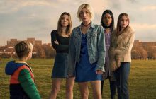 Toxic Town izle