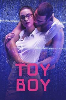 Toy Boy dizi izle