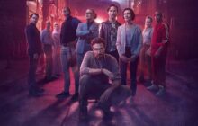 Trackers izle
