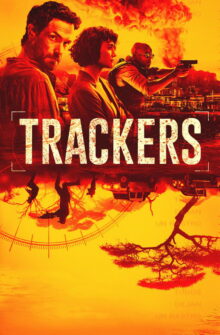 Trackers izle