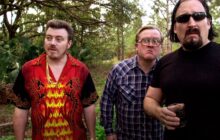 Trailer Park Boys: Out of the Park: USA izle
