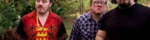 Trailer Park Boys: Out of the Park: USA izle