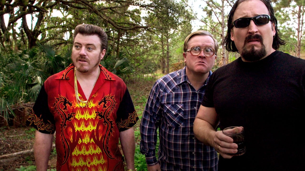 Trailer Park Boys: Out of the Park: USA izle