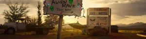 Trainwreck: Storm Area 51 izle