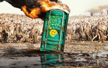 Trainwreck: Woodstock '99 izle