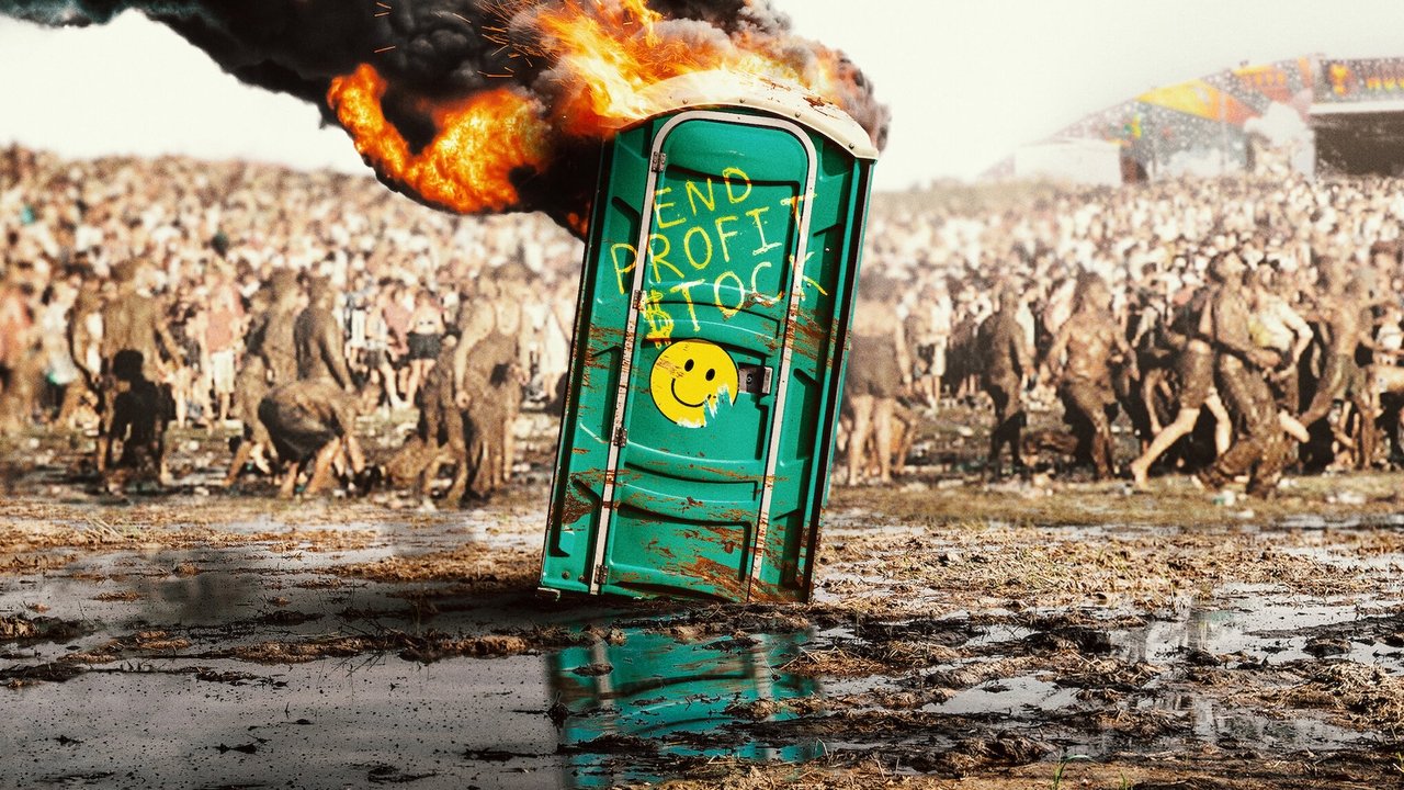 Trainwreck: Woodstock '99 izle