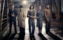 Traitors izle
