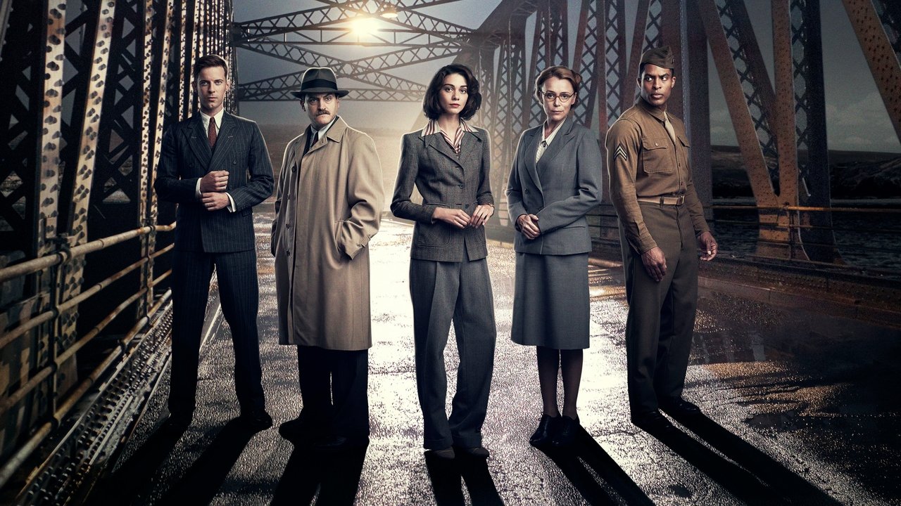 Traitors izle
