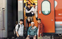 Trans-Siberian Pathfinders izle