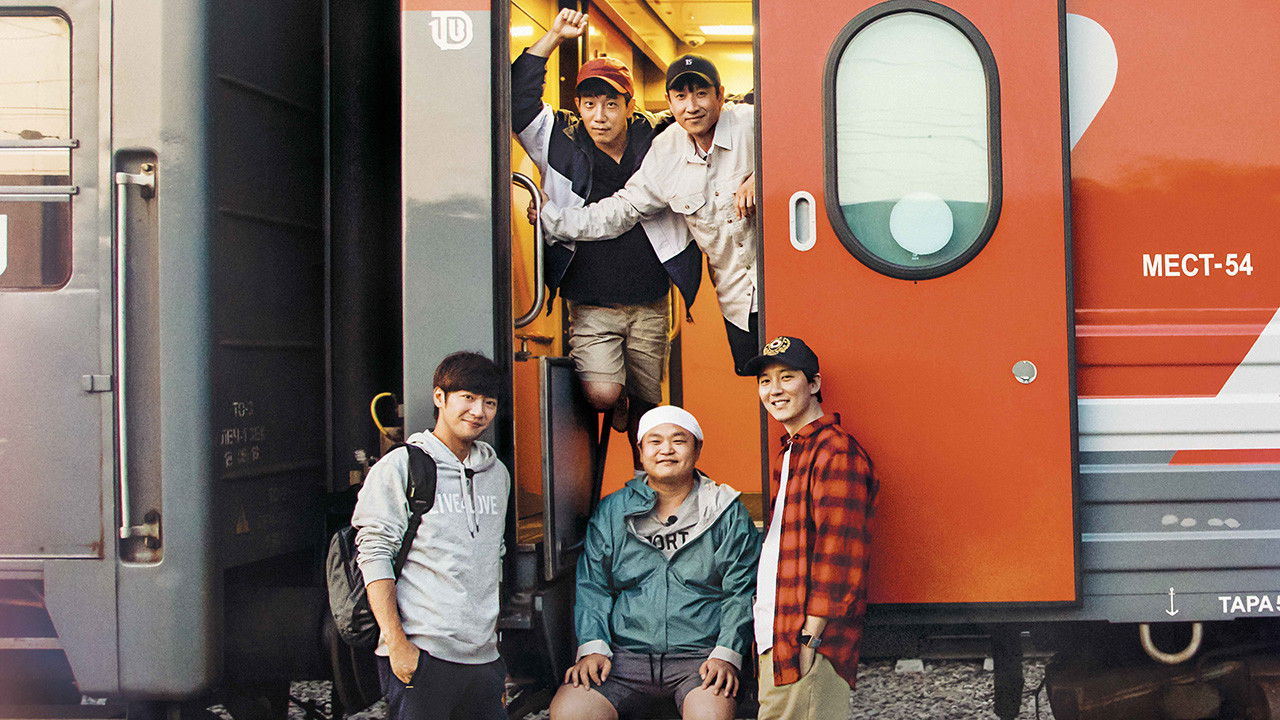 Trans-Siberian Pathfinders izle