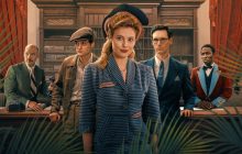 Transatlantic izle