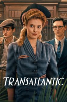 Transatlantic izle