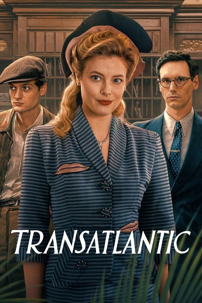 Transatlantic izle