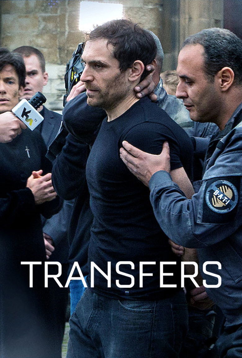 Transfers izle