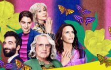 Transparent izle