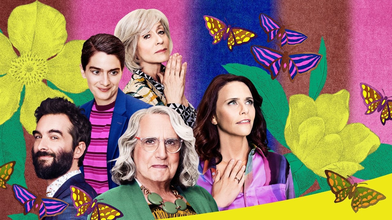 Transparent izle