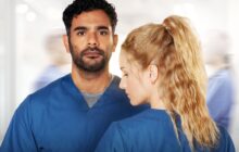 Transplant 1. Sezon 9. Bölüm izle
