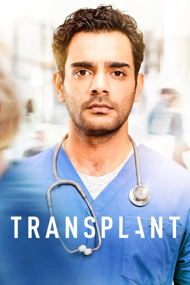 Transplant izle