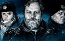 Trapped izle