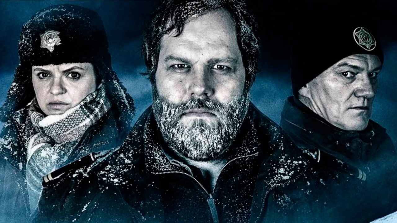 Trapped izle