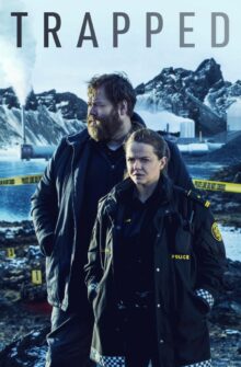 Trapped izle