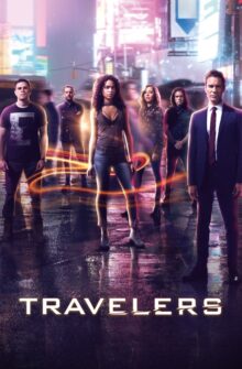 Travelers izle