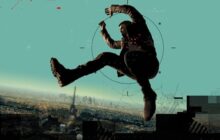 Treadstone izle