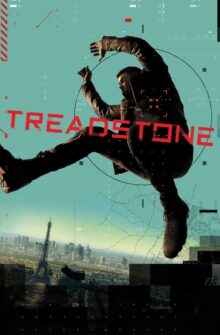 Treadstone izle