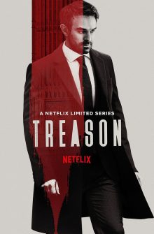 Treason izle