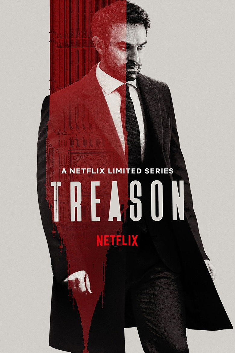 Treason izle