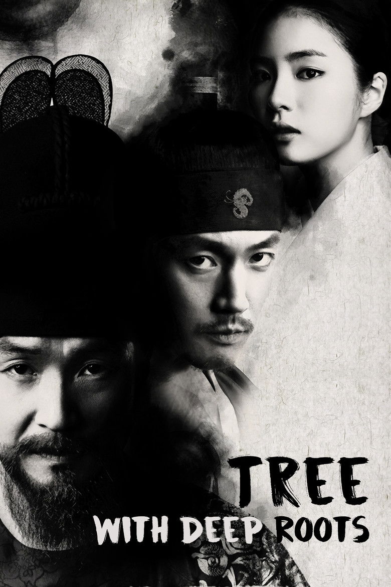 Tree with Deep Roots izle