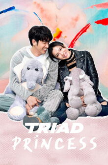 Triad Princess izle