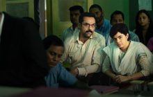 Trial by Fire izle