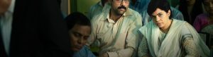 Trial by Fire izle