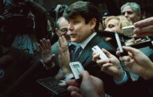 Trial by Media 1. Sezon 6. Bölüm izle