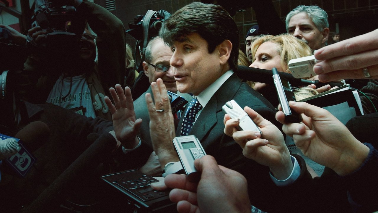 Trial by Media izle