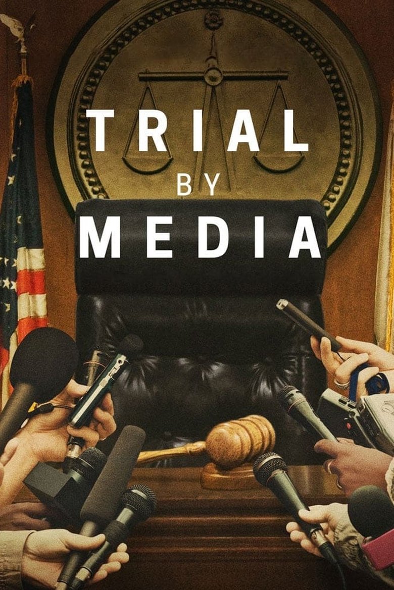 Trial by Media izle