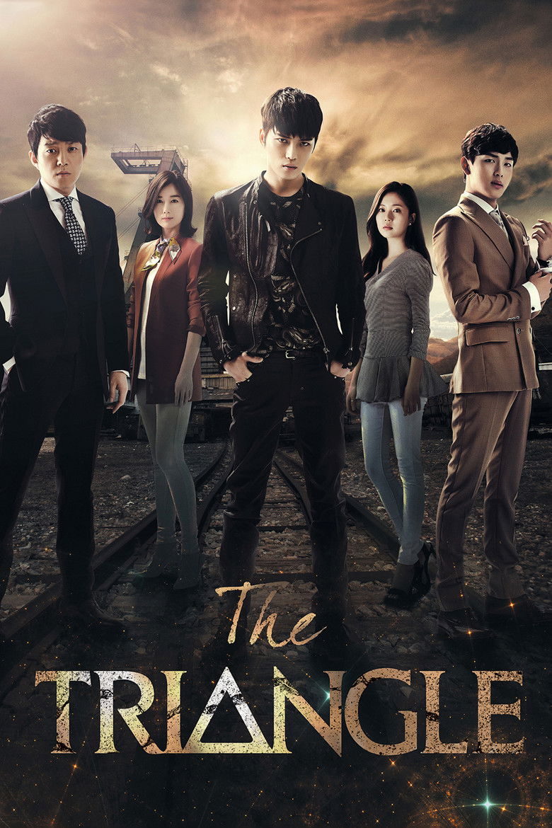 Triangle izle