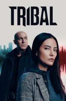 Tribal dizi izle