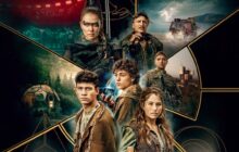 Tribes of Europa izle