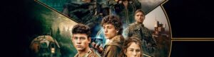 Tribes of Europa izle