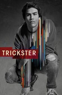 Trickster izle