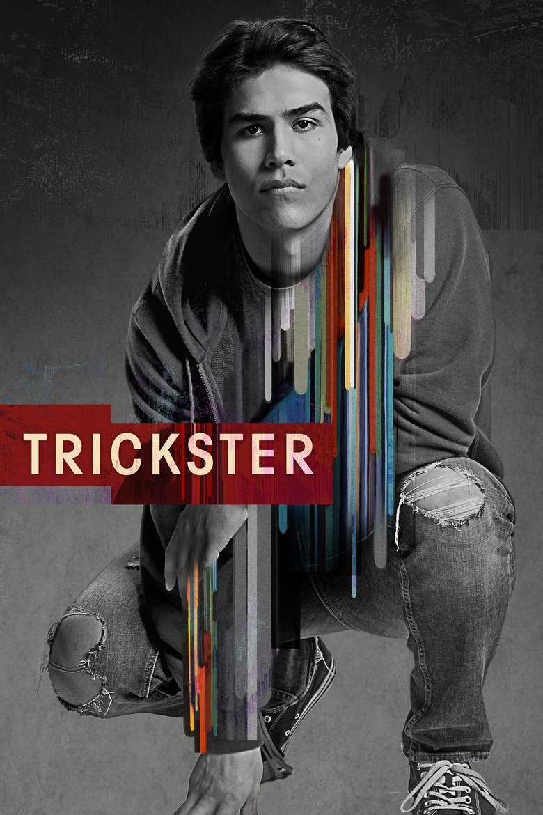 Trickster izle