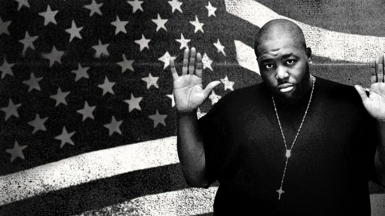 Trigger Warning with Killer Mike izle