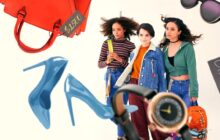 Trinkets izle
