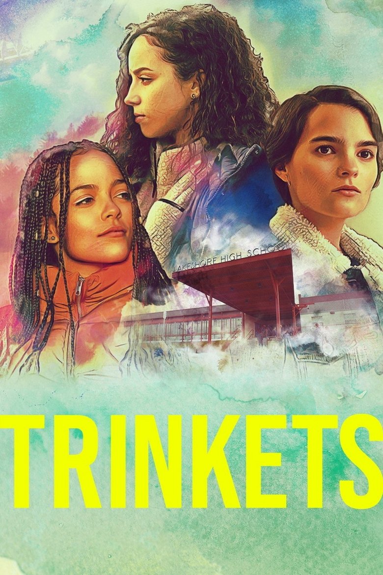 Trinkets izle